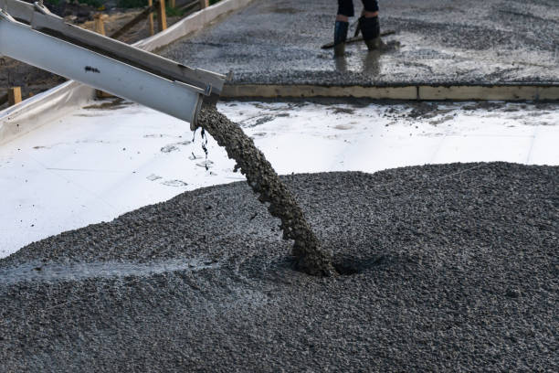 Best Concrete Patio Contractor  in Caon City, CO