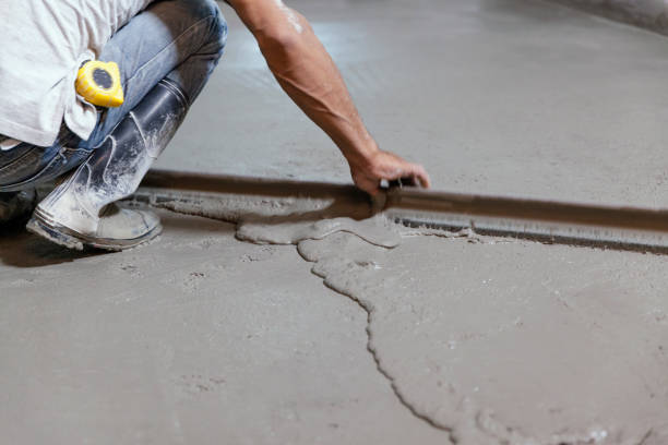 Best Decorative Concrete Services  in Caon City, CO