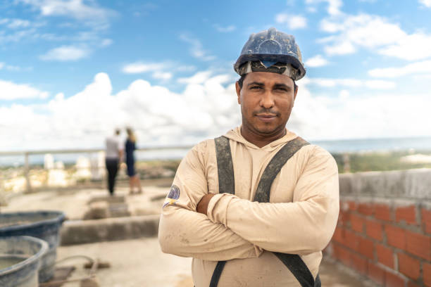 Best Custom Concrete Contractor  in Caon City, CO