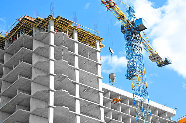 Best Concrete Leveling Services  in Caon City, CO