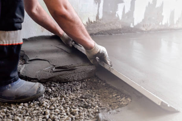 Best Affordable Concrete Contractor  in Caon City, CO